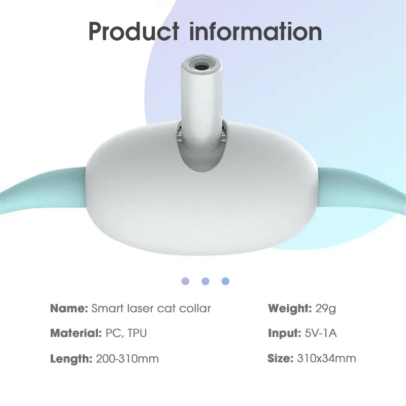 Automatic Cat Amusing Toys Interactive Training Pet Items