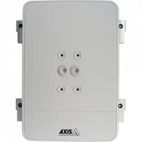 Axis Communications AXIST98A06 Cabinet Door for AXIST98A-VE Surveillance Cabinet