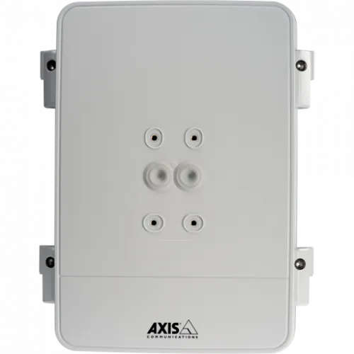 Axis Communications AXIST98A06 Cabinet Door for AXIST98A-VE Surveillance Cabinet