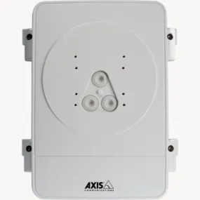 Axis Communications AXIST98A07 Cabinet Door for AXIST98A-VE Surveillance Cabinet