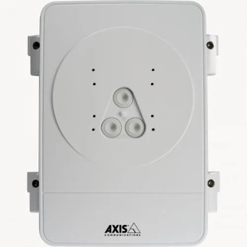 Axis Communications AXIST98A07 Cabinet Door for AXIST98A-VE Surveillance Cabinet