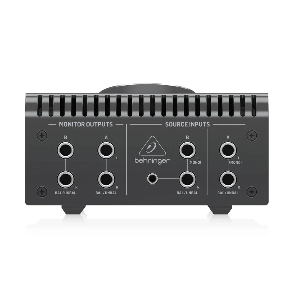 Behringer Studio M Studio Monitor Controller