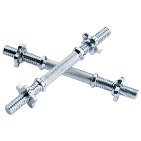 Body-Solid Standard Threaded Dumbbell Handle
