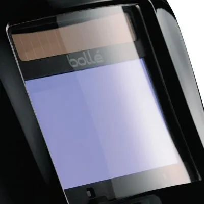 Bolle FUSION  B7VP Electro-Optical Filter, Shade 5-8/9-13, 4.33 x 3.54, 40122