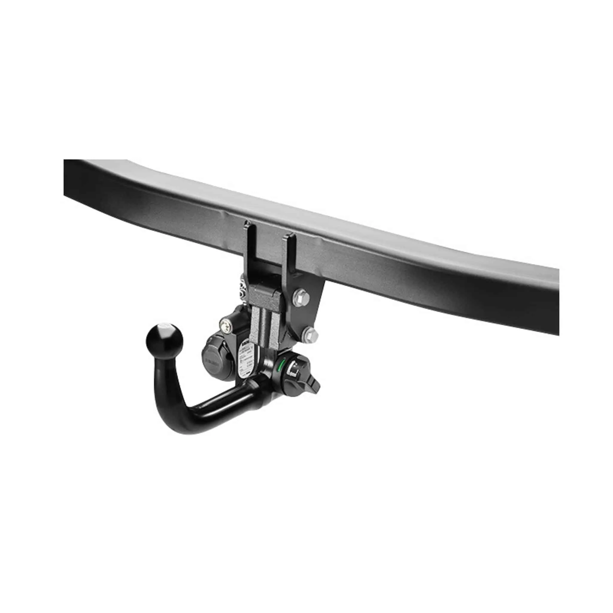 Brink Towbar for Audi A5 (05/2015 - on), Audi A4 (05/2015 - on)
