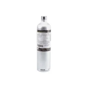 BW Honeywell 100 ppm Isobutylene Calibration Gas CG2-IB-100-34AL