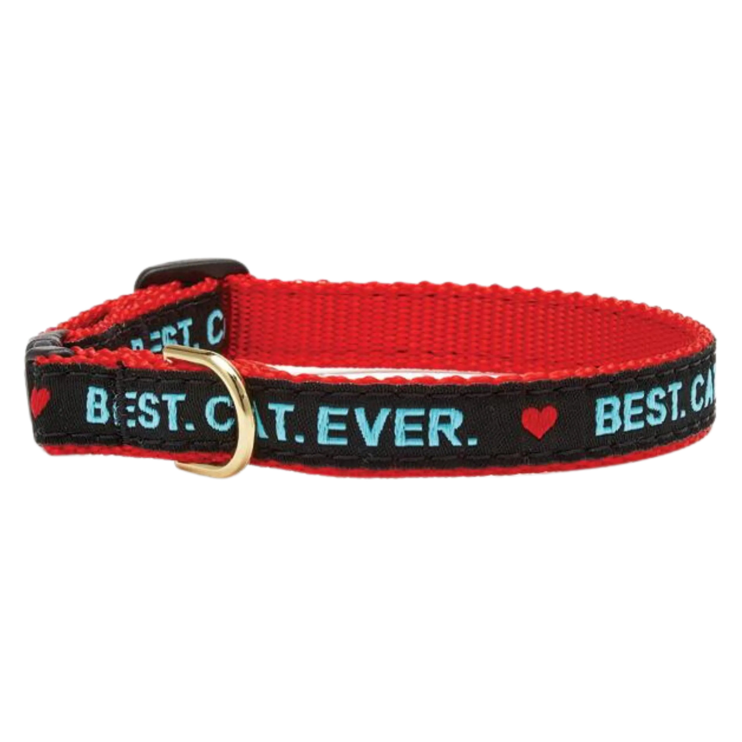 Cat Collar | Best. Cat. Ever.