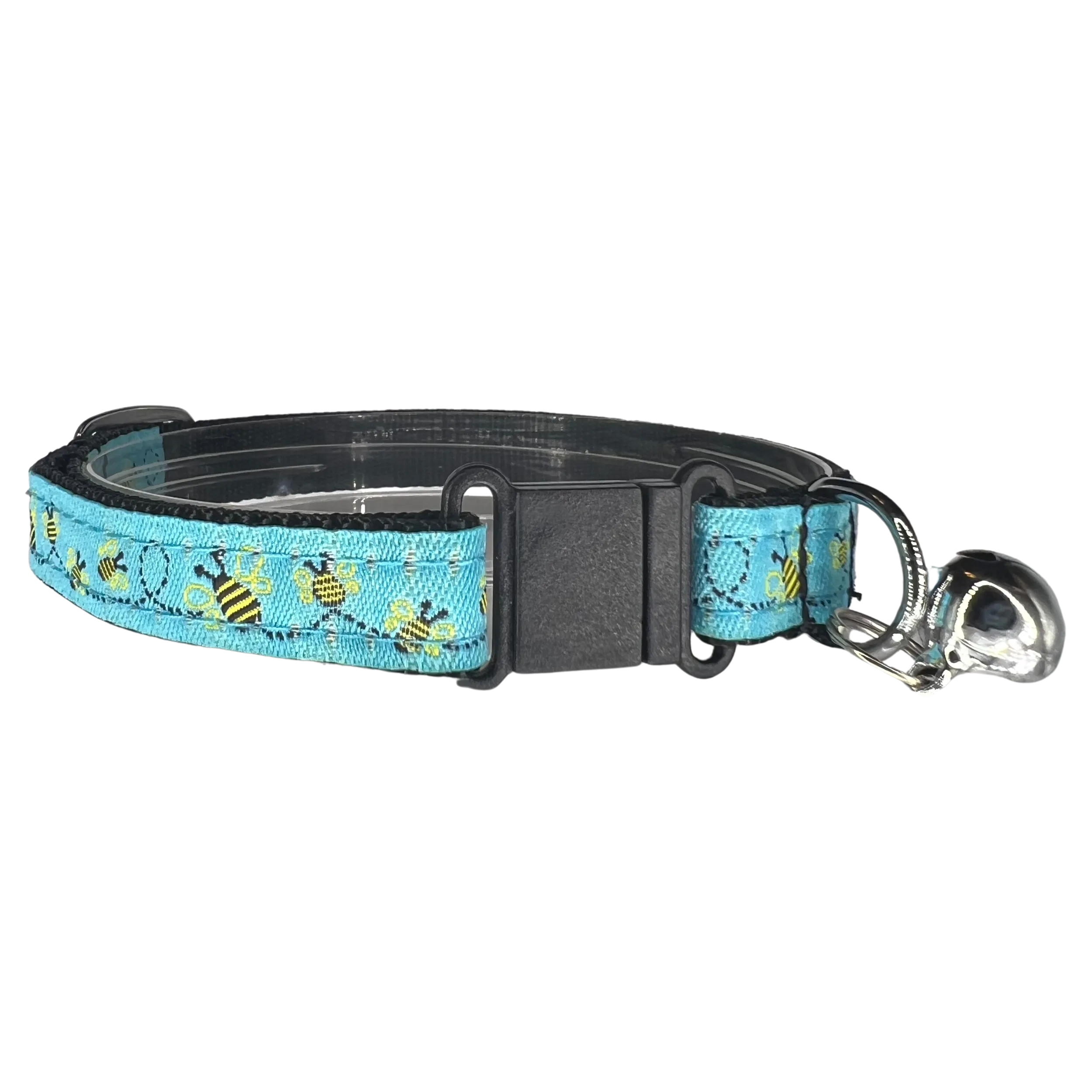 Cat Collar | Busy Bees