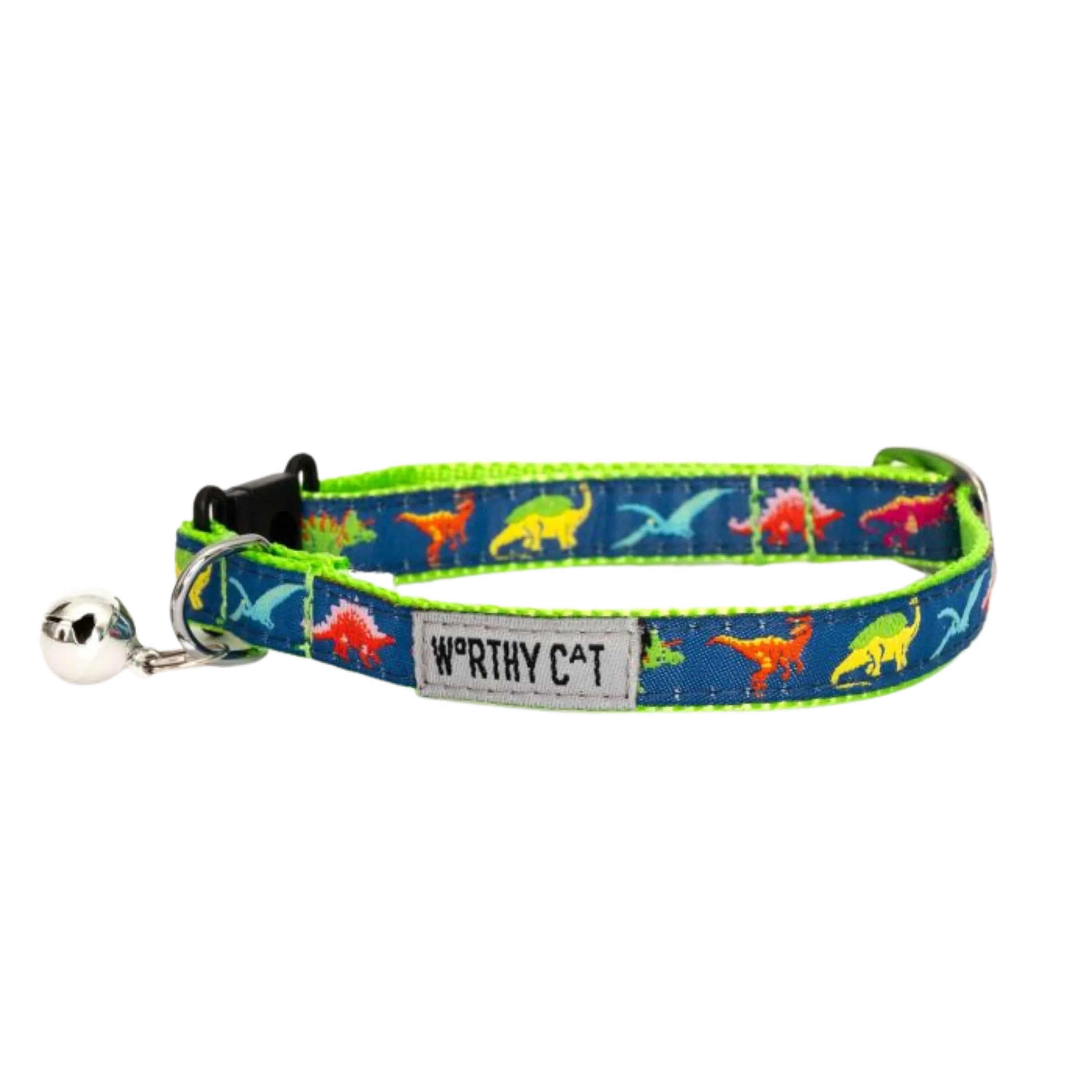 Cat Collar | Dino