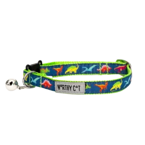 Cat Collar | Dino