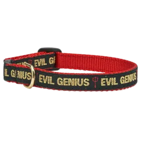 Cat Collar | Evil Genius