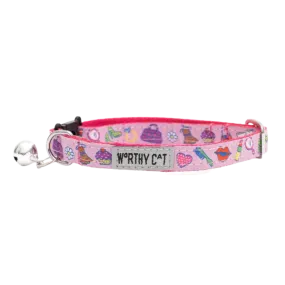 Cat Collar | Fashionista