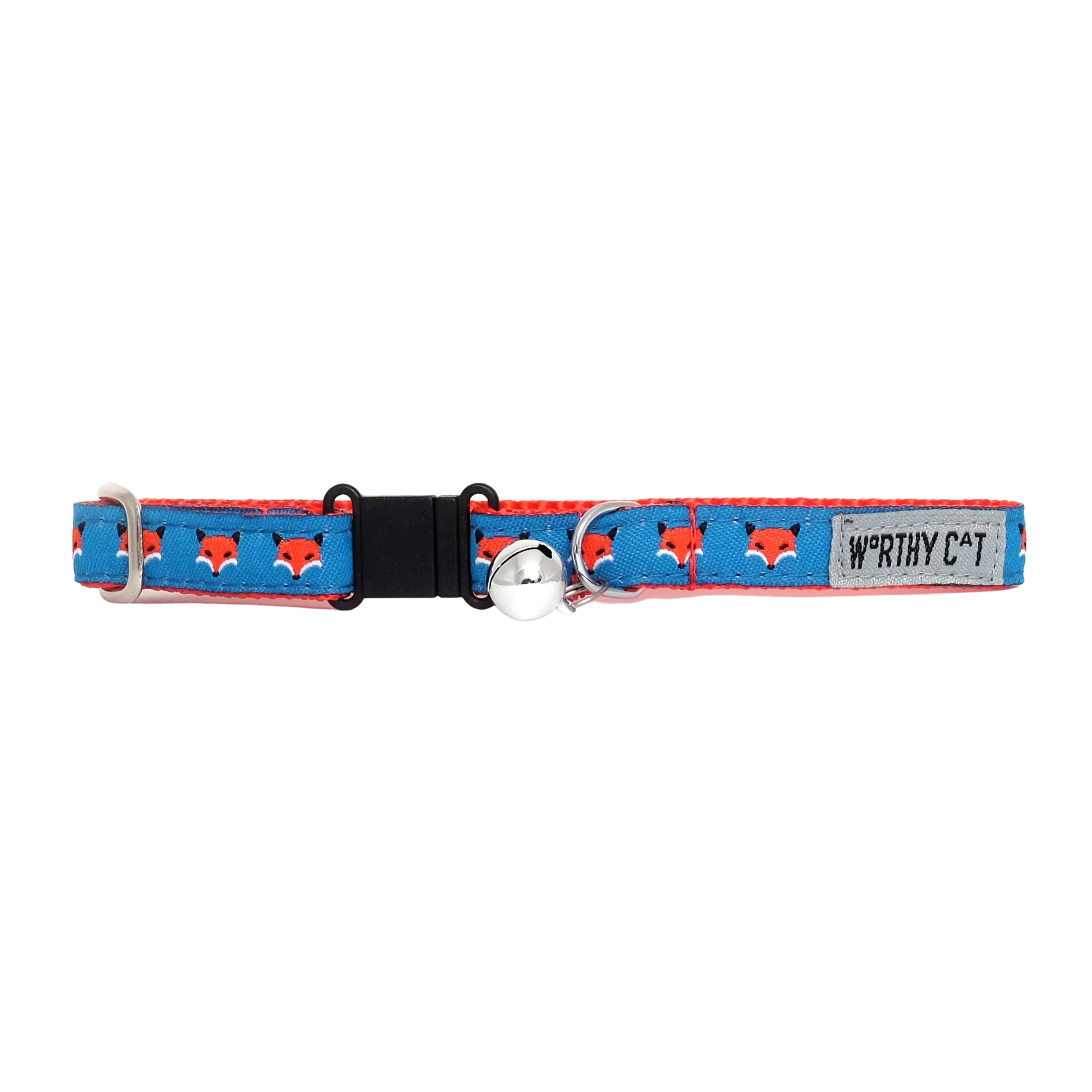 Cat Collar | Foxy