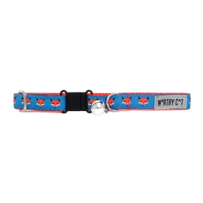 Cat Collar | Foxy