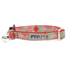 Cat Collar | Holiday Americana
