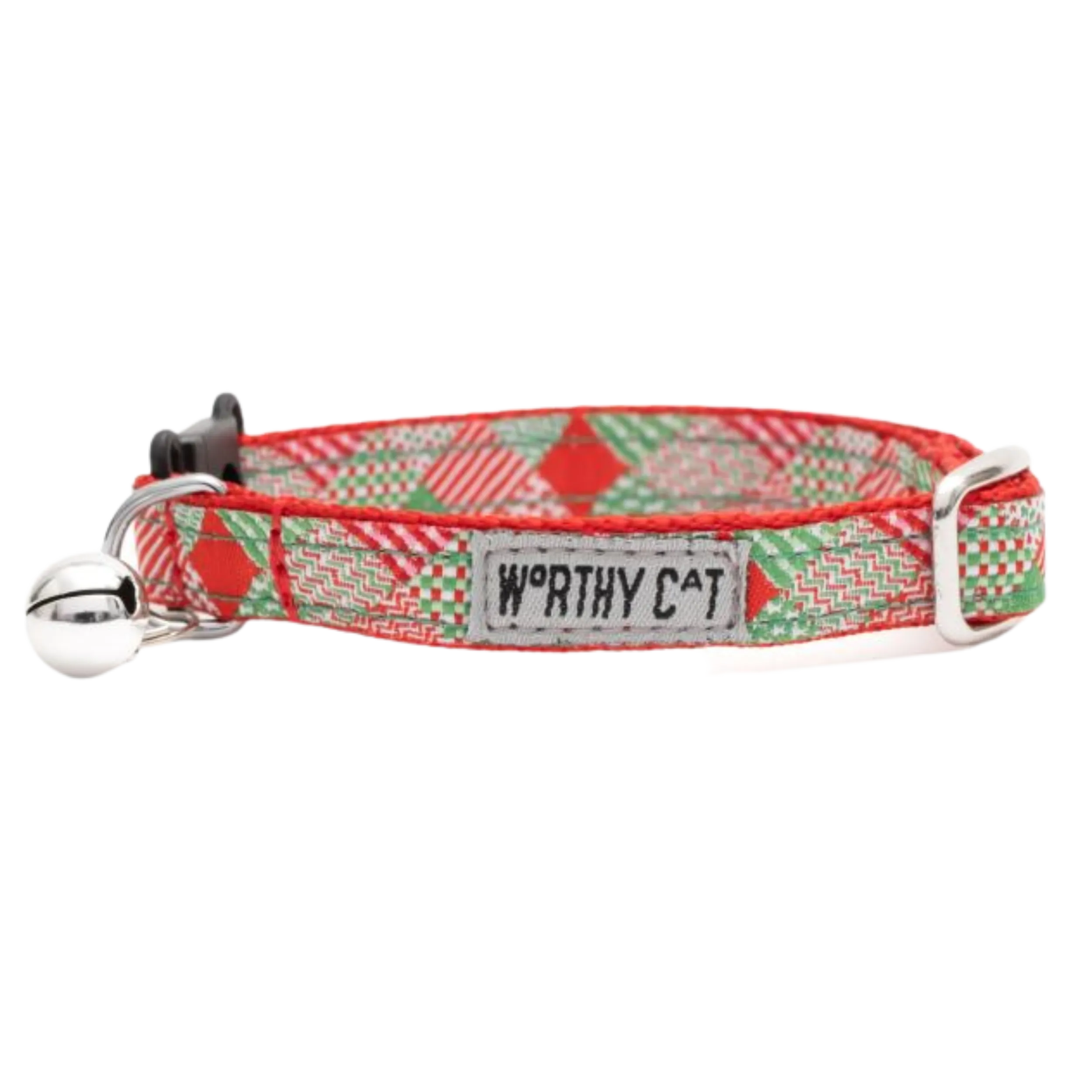 Cat Collar | Holiday Americana