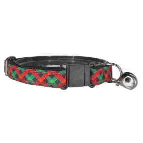 Cat Collar | Holiday Check