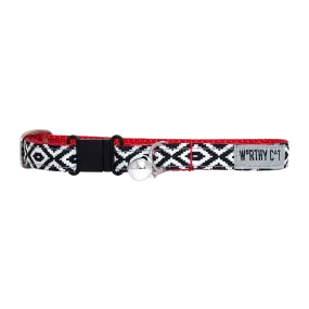Cat Collar | Kilim