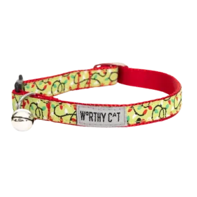 Cat Collar | Lit