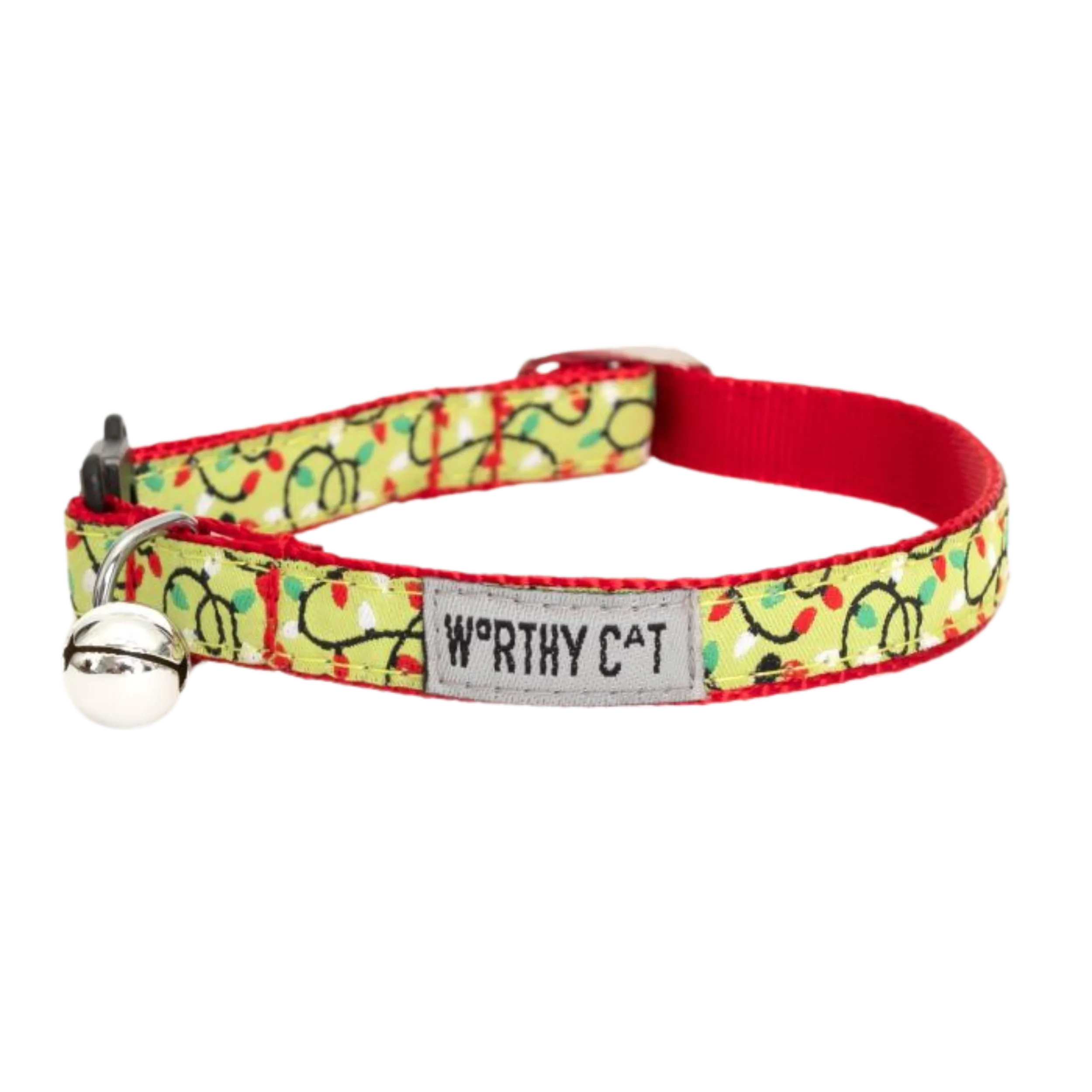 Cat Collar | Lit
