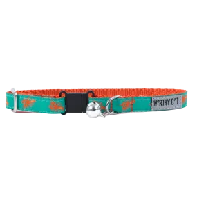 Cat Collar | Lobsters