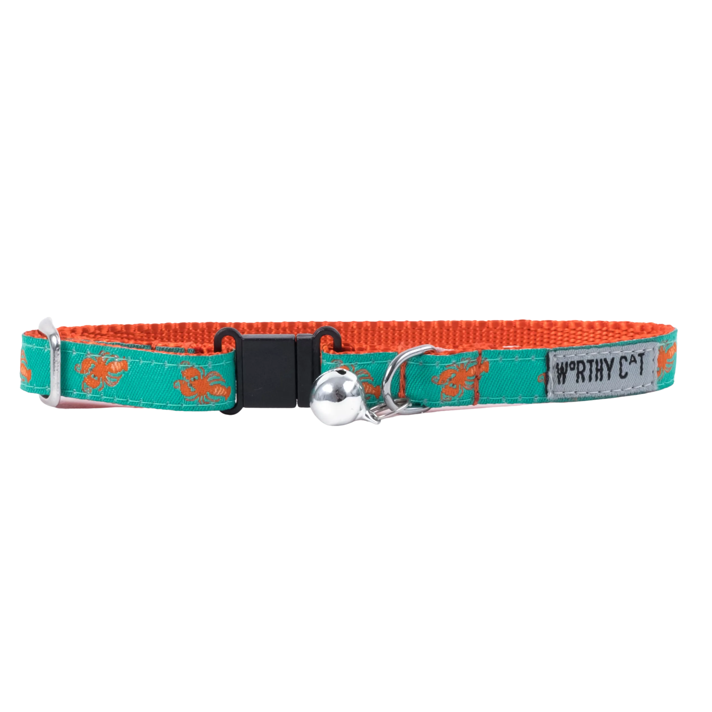Cat Collar | Lobsters