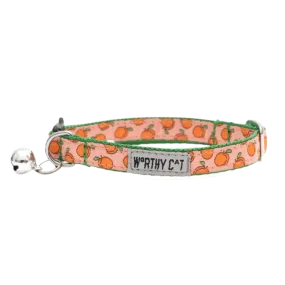 Cat Collar | Peachy Keen