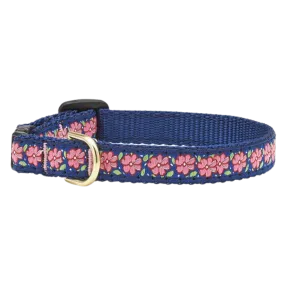 Cat Collar | Pink Garden