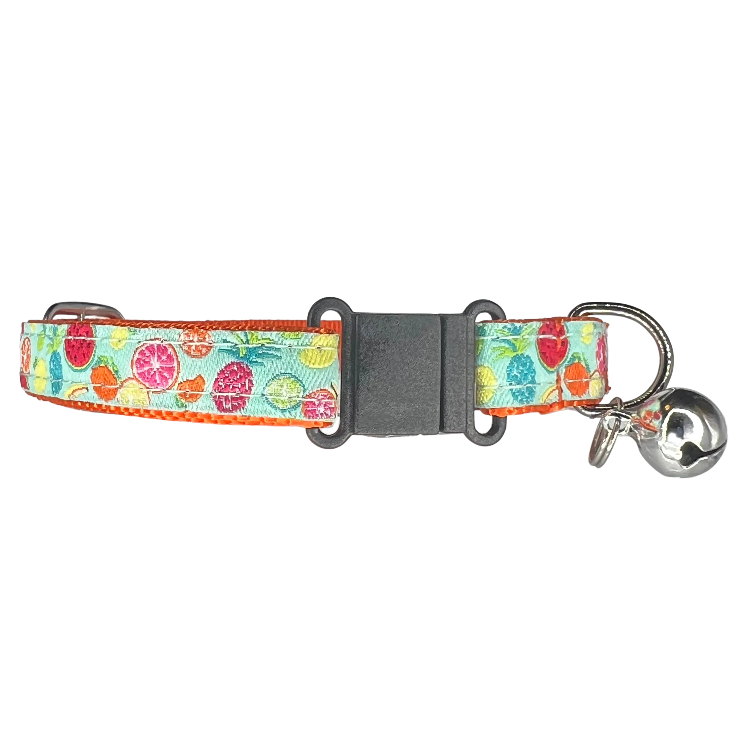 Cat Collar | Tutti Frutti