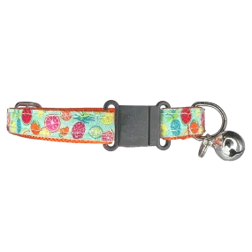 Cat Collar | Tutti Frutti