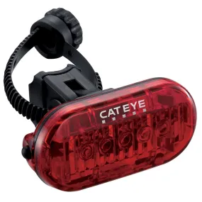 Cat Eye Omni 5 TL-LD155 Rear Light