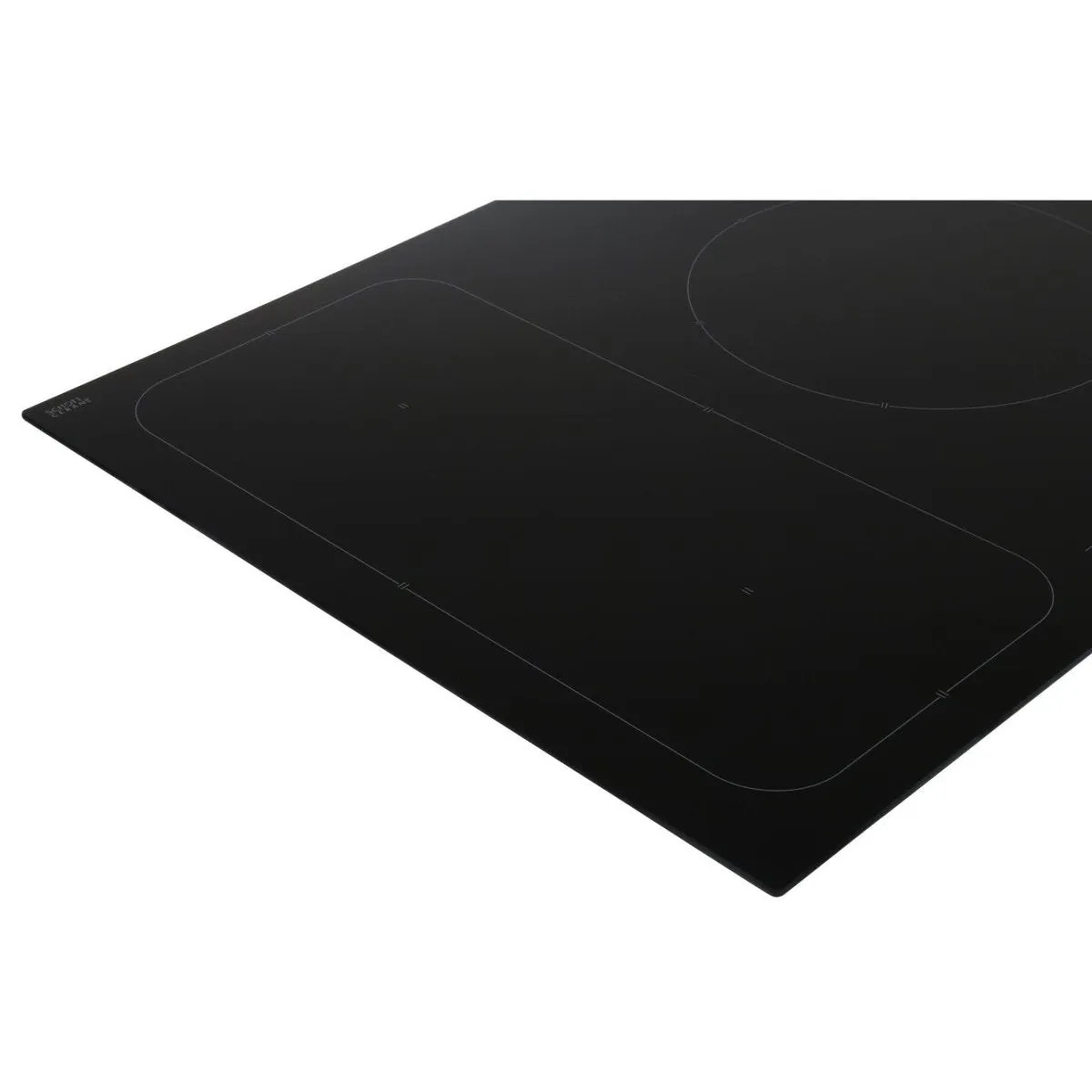 CDA HN9611FR 87cm 5 Zone Induction Hob with Bridging Zones