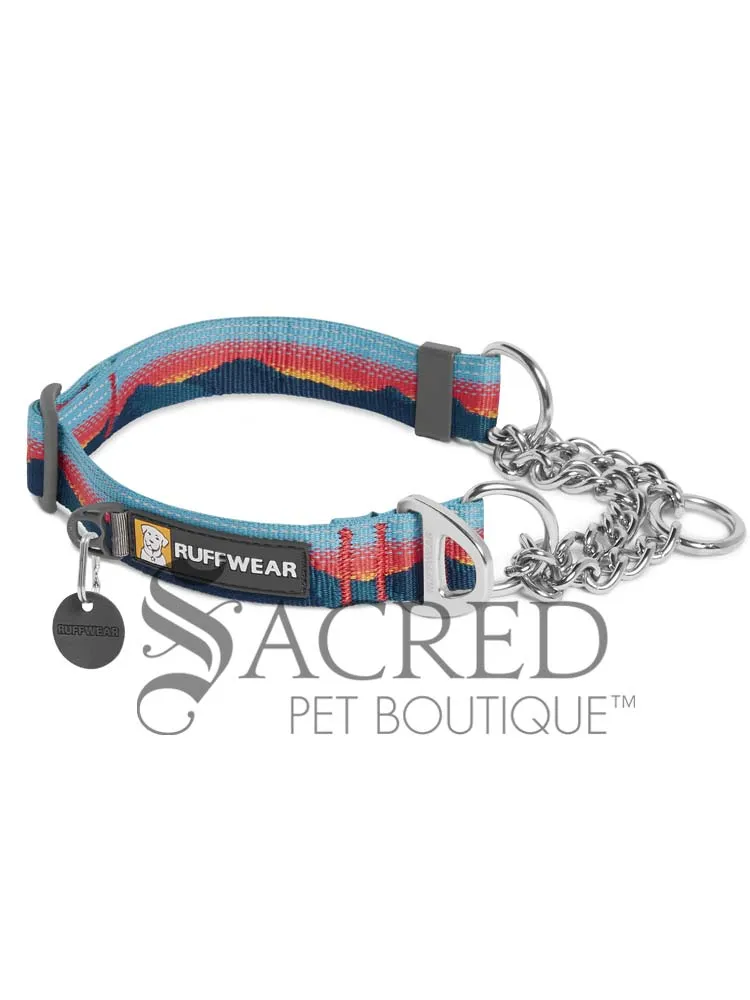 Chain Reaction Collar