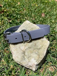 Champ BioThane 1 Inch Buckle Collar