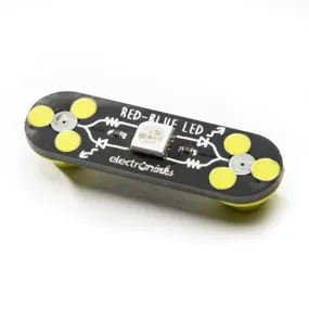 Circuit Scribe Bi-Directional LED