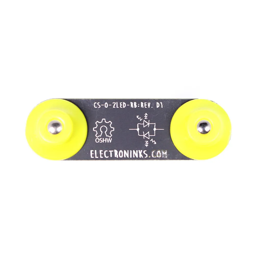 Circuit Scribe Bi-Directional LED