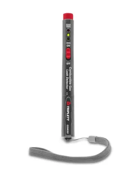 Combustible Gas Leak Detector - (GSM050)