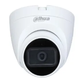 Dahua 5 MP HDCVI Starlight IR Eyeball Dome Camera DH-HAC-HDW1501TRQP-A