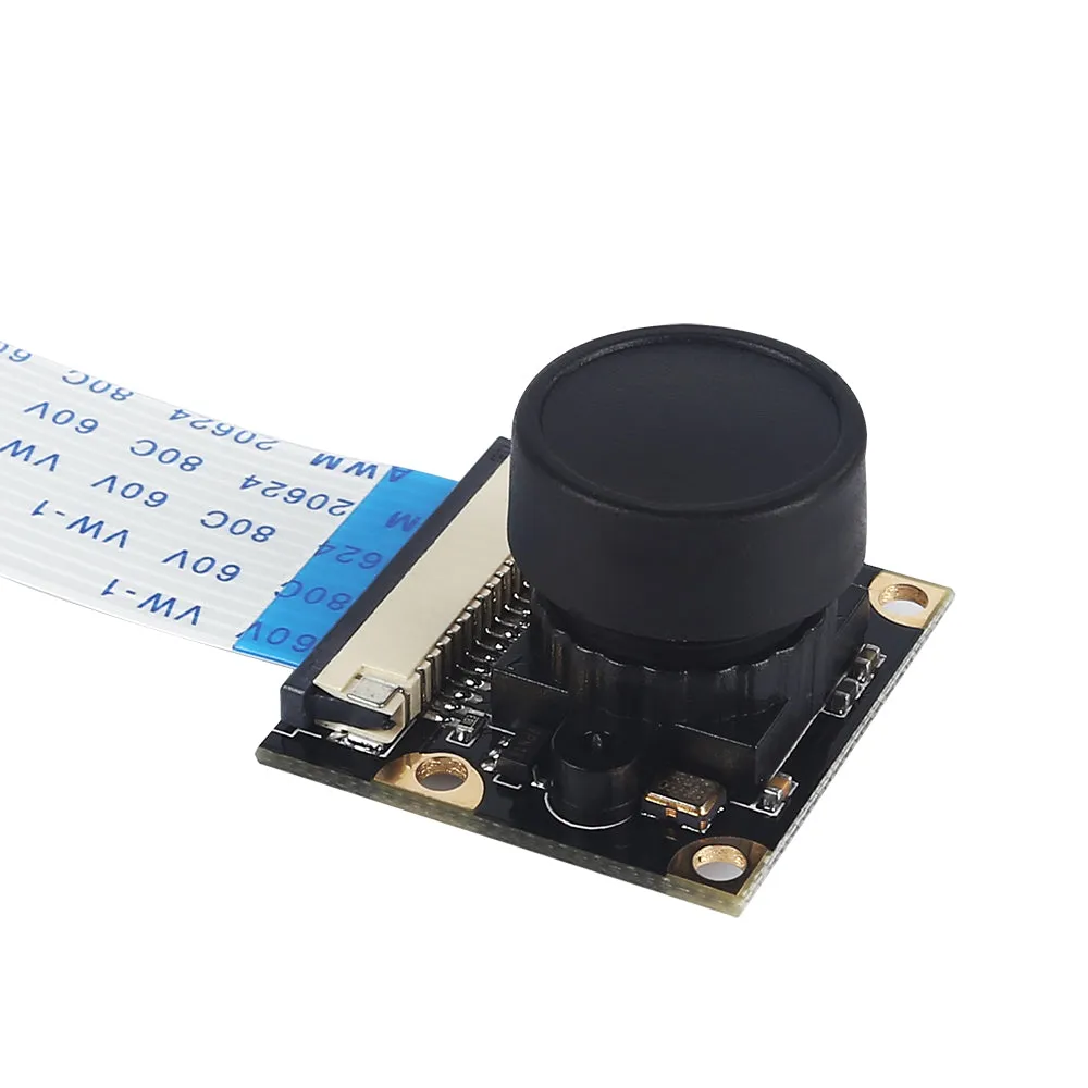 [Discontinued] Wide angle FOV175° 5-Megapixel Camera Module