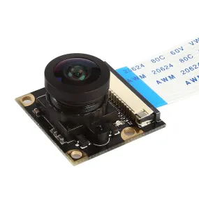 [Discontinued] Wide angle FOV175° 5-Megapixel Camera Module