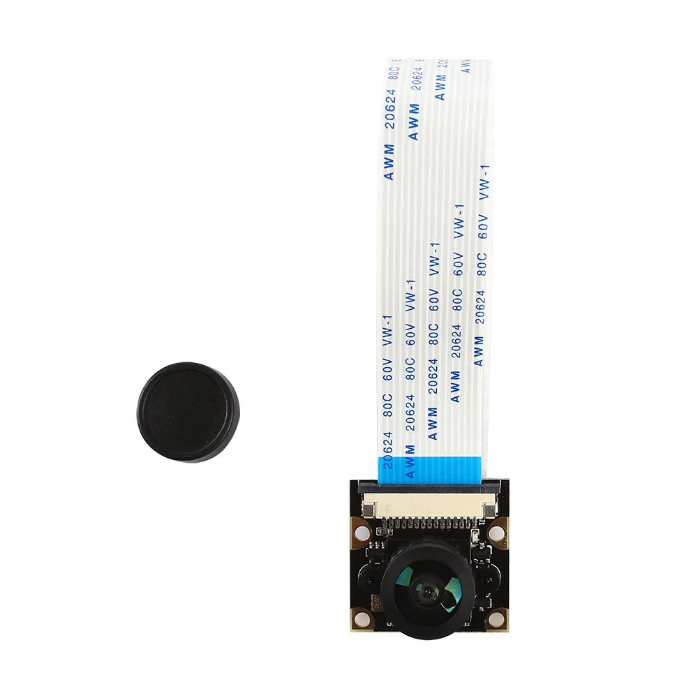 [Discontinued] Wide angle FOV175° 5-Megapixel Camera Module