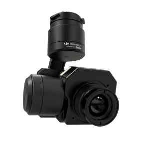 DJI FLIR Zenmuse XT | 336 x 256 30Hz | 9mm Lens | For DJI Matrice 200