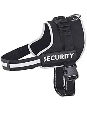 Dog Harness, Medium, 51-67 Cm