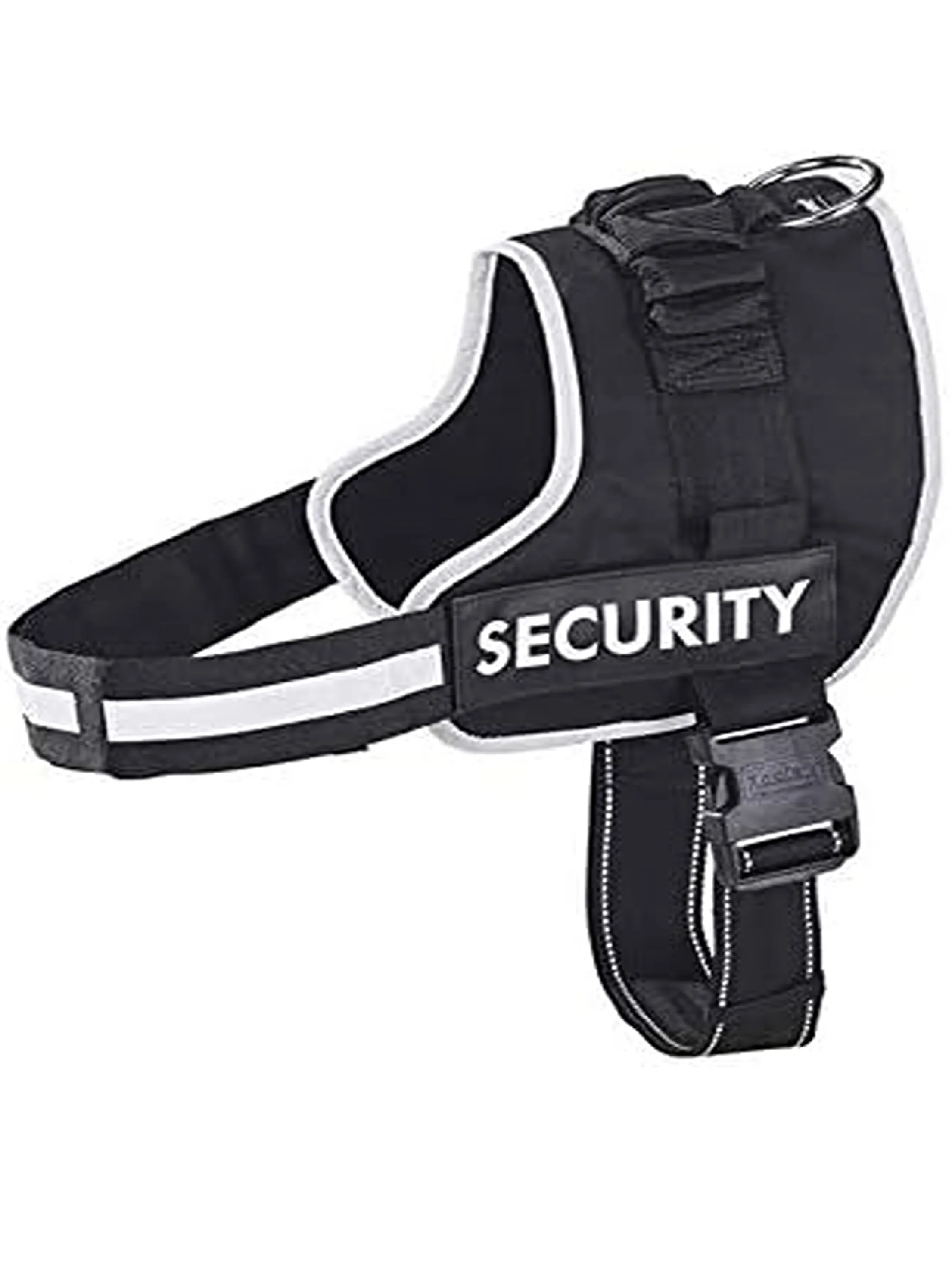 Dog Harness, Medium, 51-67 Cm
