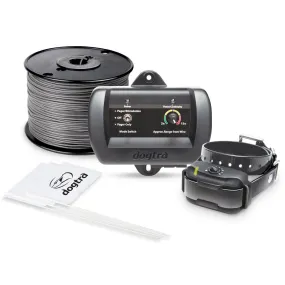 Dogtra e-Fence 3500 Smart Boundaries