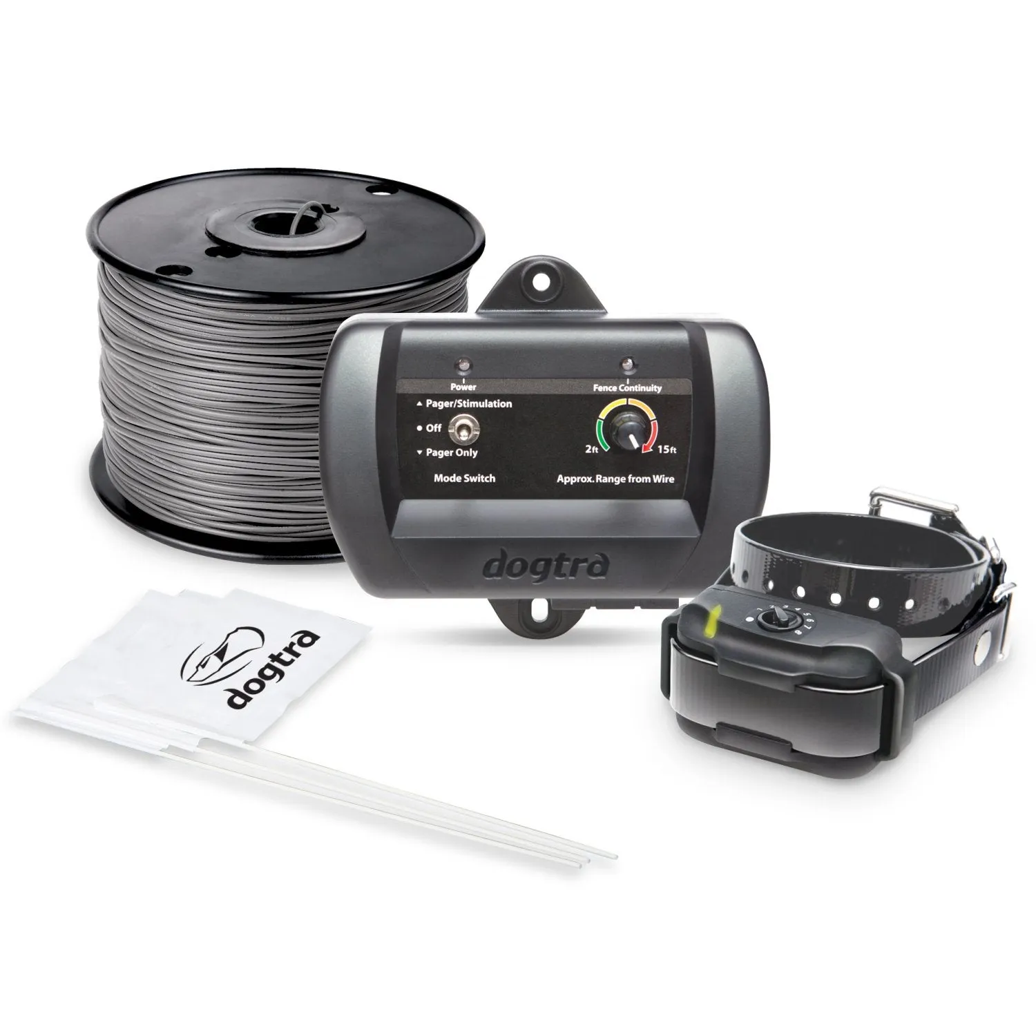 Dogtra e-Fence 3500 Smart Boundaries