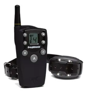 DogWatch BigLeash Remote Trainer S-15