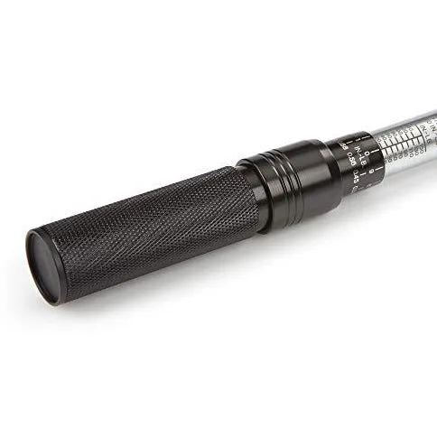 Dual-Direction Click Torque Wrench