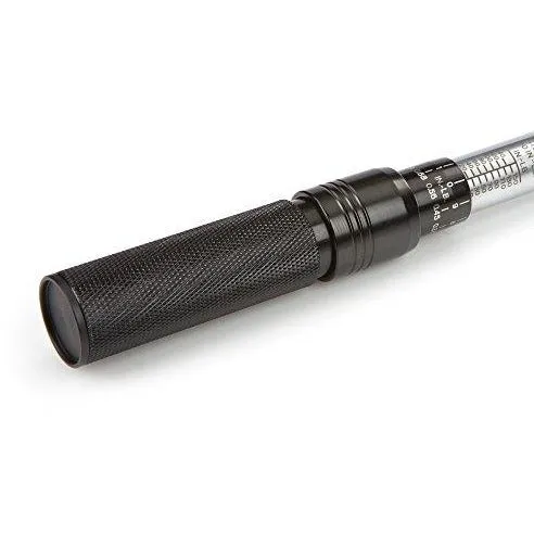 Dual-Direction Click Torque Wrench