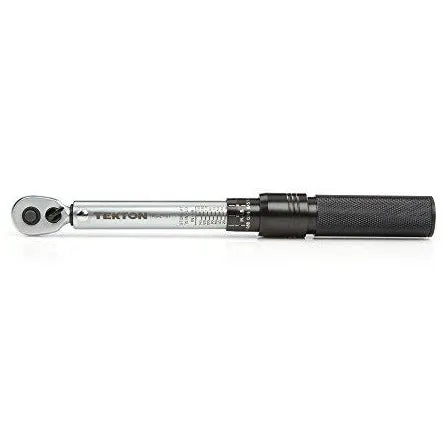 Dual-Direction Click Torque Wrench